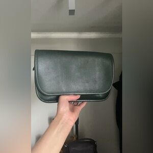 SOLD. Vintage Coach Ritchie Bag #9937 *Missing strap